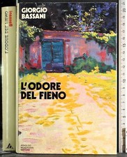 Odore del fieno. usato  Ariccia