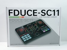 Fduce sc11 professional for sale  Oxon Hill