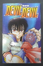 Devil devil vol d'occasion Devil devil vol d'occasion  Rouen-