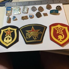 Soviet union cold for sale  LEIGHTON BUZZARD