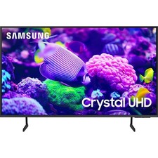 Samsung du7200 series for sale  Rolling Meadows