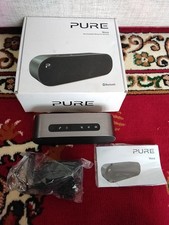 Pure voca v440bt for sale  LOUTH
