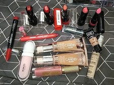 Rossetti lipgloss fondotinta usato  Mondovi