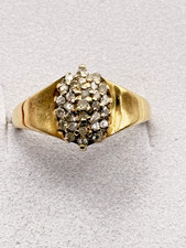 10k yellow gold for sale  Bothell