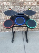 Nintendo wii guitar for sale  Denver