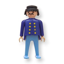 Playmobil figur mann gebraucht kaufen  Deutschland