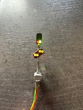 Brawa spur lichtsignal gebraucht kaufen  Lauf a.d.Pegnitz