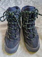 Moorhead wanderschuhe trekking gebraucht kaufen  Bad Salzungen