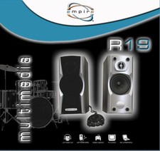 Empire multimedia speaker usato  Solza