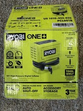 Ryobi one 18v for sale  Hamilton