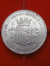 Spagna governo provvisorio usato  Milano