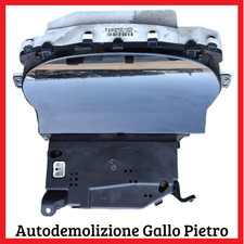 Quadro strumenti toyota usato  Taranto