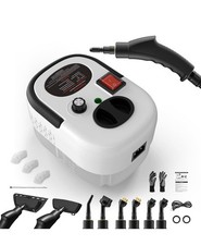 Steam cleaner handheld for sale Steam cleaner handheld for sale  LIVERPOOL