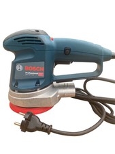 Bosch gex 125 for sale  POTTERS BAR
