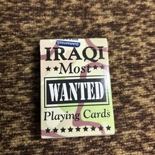 Bicycle iraqi wanted for sale  Staten Island