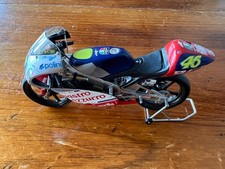 Minichamps aprillia 125ccm for sale  HULL