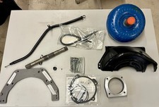 Umrüstsatz 35a th700r4 gebraucht kaufen  Friedberg (Hessen)