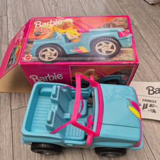 Barbie doll vintage for sale  NORWICH