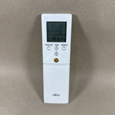 Fujitsu reg1u remote for sale  Warminster