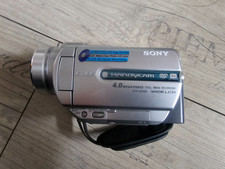 Sony dcr dvd505e gebraucht kaufen  Wernigerode