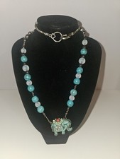 Handmade beaded lucky for sale  Mesa