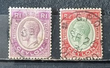 Ceylan 1927 lot d'occasion  Caluire-et-Cuire