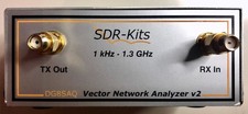 network analyzer usato network analyzer usato Sacile