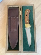 Puma jagdmesser 6005 gebraucht kaufen  Gelting