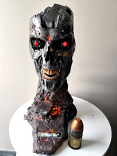 Statue purearts terminator d'occasion Statue purearts terminator d'occasion  Pont-Saint-Esprit