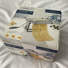 Pasta making machine for sale  HALIFAX