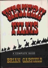 Western films: A complete guide comprar usado  Enviando para Brazil
