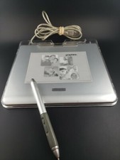 Wacom graphics tablet for sale  Woodbridge