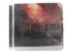 SIREN BLOOD CURSE ORIGINAL SOUNDTRACK OST - BANDE ORIGINALE comprar usado  Enviando para Brazil