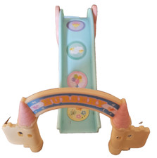 Tobbogan nurserie sylvanian d'occasion  Toulouse-