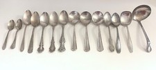 Lot vintage silverplate for sale  Phoenix