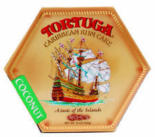 Tortuga rum cake for sale  LONDON