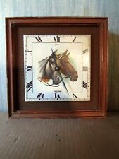 Horloge murale quartz d'occasion  Melun
