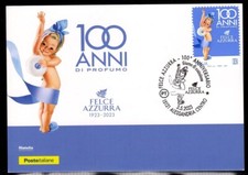 Primo giorno fdc usato  Verona