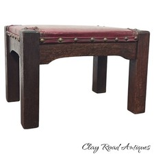 Antique oak mission for sale  Reading