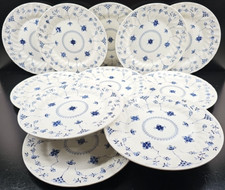 Churchill finlandia dinner for sale  Webster