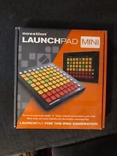 Launchpad mini novation usato  Ponte Buggianese