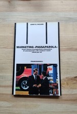 Marketing passaparola jerry usato Marketing passaparola jerry usato  Italia