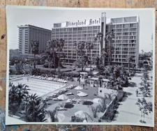 Disneyland hotel photo d'occasion  Paris VI