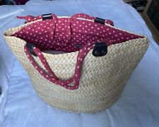Sac cabas plage d'occasion  Évry