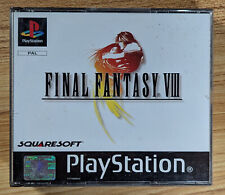 Final fantasy viii gebraucht kaufen  Remseck am Neckar