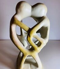 Abstract sculpture folk for sale  SUTTON COLDFIELD