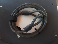 Trelock 160 schlaufenkabel gebraucht kaufen  Au