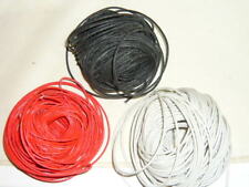 Cable electrique textile d'occasion  Biarritz