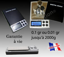 Balance électronique précisi d'occasion  Lilles-Lomme