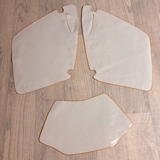 Dekorsatz spoiler startnummern gebraucht kaufen  Coesfeld